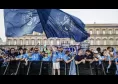 CalcioNapoli24, un&rsquo;estate da record: da Dimaro a Castel di Sangro, passando per il Centenario