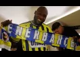 Il Fenerbahce presenta Lukaku: domani mattina la conferenza stampa di BigRom