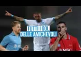 19 gol in un mese col Napoli: tutti i gol dei due ritiri | VIDEO