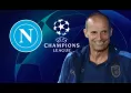 Lista Champions League SSC Napoli: niente 'under' come in Italia, chi rester&agrave; fuori?