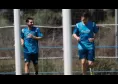 SSC Napoli, il report da Castel Volturno: gli azzurri tornano in campo dopo i due ritiri estivi