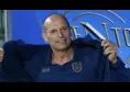 Sky - Genoa-Napoli, Rafa Marin titolare! Staffetta De Bruyne-McTominay, scelto l'attacco