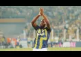 Fenerbahce, Lukaku entra e commenta: "Credo sia l'atmosfera migliore mai vista nella mia carriera"