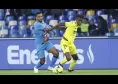 Quel giorno che Nicolas Jackson fece ammattire la difesa del Napoli: gol al Maradona col Villareal | VIDEO