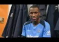 Sportitalia - Jackson al Napoli, pista complicatissima: i costi rendono difficile l'operazione