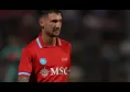 Politano: "Il Napoli &egrave; forte, con il Genoa sar&agrave; una battaglia. Allegri &egrave; molto diretto, parla tanto con ognuno di noi"
