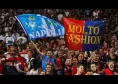 Ultras Genoa e Napoli, corteo congiunto in citt&agrave; prima della partita!