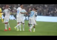 Il Napoli espugna Marassi: Buongiorno, Badiashile e Marianucci esultano da casa! | FOTO