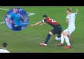 Tifosi Genoa furiosi sui social: "Gol De Bruyne irregolare, Di Bello stava per fischiare". E spunta il frame | VIDEO