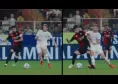 De Bruyne-Vasquez, spunta la visuale inedita che toglie ogni dubbio: gol regolare | VIDEO