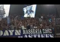Repubblica - Tensione ultras Napoli-De Laurentiis: coro anti patron al Ferraris, ecco dove ha visto il match