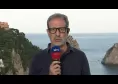 Sky, Marchetti: "C'&egrave; un giovane attaccante che ha stregato Manna!"
