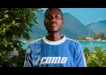 Como, Chalobah: "Buon punto contro l'Udinese, ora prepariamoci al Napoli"