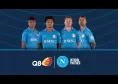 Q8 official partner SSC Napoli 2026-27, il dg Bianchini: "Lavoreremo per iniziative ai tifosi e comunit&agrave;"
