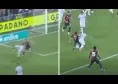 Genoa-Napoli, minuto 19: Grifone in attacco e doppio fallo di Vitinha non visto da Di Bello! L'episodio di cui nessuno parla | VIDEO