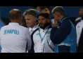 Maradona jr: "Guiu? Se il Napoli spinge cos&igrave; forte qualcosa si muove! Ma Lucca non credo rester&agrave; a fare il terzo"