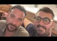 Serata in pizzeria per Giovanni Manna! Ecco dove ha cenato ieri | FOTO