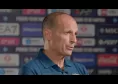 De Luca: "Napoli, playoff Champions alla portata come lo scorso anno, tocca agli azzurri non complicarsi la vita"