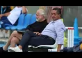 CorSport su De Laurentiis: "La narrazione imperante su Allegri non ha fatto breccia su di lui"