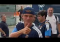 Como arrivato a Napoli, guardate cosa fa Nico Paz coi tifosi azzurri | VIDEO CN24