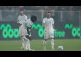 Lobotka in golla, ma fuorigioco di Lucca per l'arbitro! L'azzurro protesta, ma nulla da fare