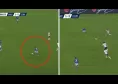 La manovra del Napoli non convince: avete visto cosa &egrave; accaduto al minuto 89? | FOTO