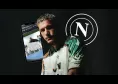 Il messaggio social di Mazzocchi alle Curve del Maradona: "Voi siete Napoli!" | FOTO