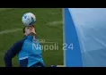 McTominay: "Napoli? Non passerà molto prima del rientro, non vedo l'ora! Allegri ha una formula vincente. Inter più forte? Mai accettare debolezze. Ho un messaggio per i tifosi"