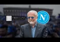 Centenario SSC Napoli, non solo il film sulla storia azzurra: De Laurentiis prepara anche un libro speciale!