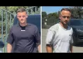 Verso Inter-Napoli, il gesto di Lobotka e Rafa Marin per i tifosi azzurri a Castel Volturno | VIDEO CN24