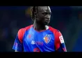 Konur: "Osservatori del Napoli hanno visto Assane Sow del Basilea"