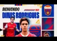 Adesso &egrave; UFFICIALE: Dinis Rodrigues dal Napoli all'Eldense, ecco la formula del trasferimento