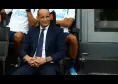 Lautaro Martinez gela il Napoli: gol del 3-2 al minuto 91