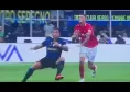 Dal possibile rosso al 3-2: polemiche social per il secondo giallo mancato a Lautaro | VIDEO