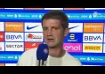 Chivu a Inter TV: "Il Napoli ha creato occasioni importanti, ha vinto la squadra pi&ugrave; continua"