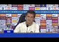 Chivu: "Sconfitta col Real? Abbiamo speso tanto col Napoli, e dopo 72 ore..."