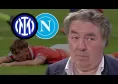 Corbo attacca: "Napoli imploso, vulnerabile e confuso! Lucca sembra entrare per caso, Allegri &egrave; un malcapitato"