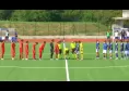 Sconfitta per la SSC Napoli Under 18: gli azzurrini perdono contro il Como