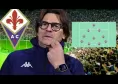 Fiorentina, torna Vanoli: come cambiano modulo e formazione