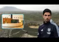 Arsenal in ritiro fuori Napoli per riservatezza e tranquillit&agrave;: ecco dove allogger&agrave; | CN24