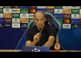 Silver Mele: "L'Arsenal &egrave; una macchina da gol, ma perch&eacute; non sperare nella scintilla?"