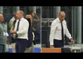 "Lo sapevo!": Allegri disperato si colpevolizza per l'errore di Badiashile, la reazione nel BordoCam DAZN | VIDEO