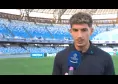 Di Lorenzo: "Vogliamo una Champions migliore della scorsa stagione, con l'Arsenal dovremo essere perfetti"