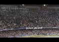 Prosegue la tensione tra gli ultras ed ADL: partono cori vergognosi contro il patron del Napoli