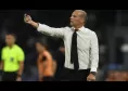 Giuliani: "Allegri inadeguato ad allenare nel calcio di oggi, partita imbarazzante"