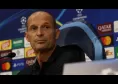 Infortuni Meret e Alisson, annuncio di Allegri nel post-partita