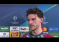 Arsenal, Rice: "Napoli? &Egrave; stata davvero dura contro un ottimo avversario! Abbiamo sprecato tantissime occasioni all&rsquo;interno dell&rsquo;area piccola"