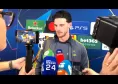 "Com'&egrave; stato ritrovare Kevin De Bruyne?", la risposta di Rice dopo Napoli-Arsenal | VIDEO CN24
