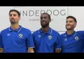 Napoli Basketball, Brown: "Ho vissuto mesi folli, volevo tornare! Napoli ha un posto speciale nel mio cuore"