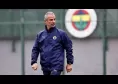Champions League, clamoroso Fenerbahce: l'allenatore si dimette dopo il pari con la Roma
